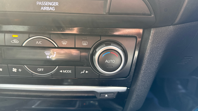 Mazda 6 2.2d SE-L Nav 5dr Auto Diesel Estate